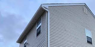 Best Aluminum Siding Installation  in Bloomington, TX